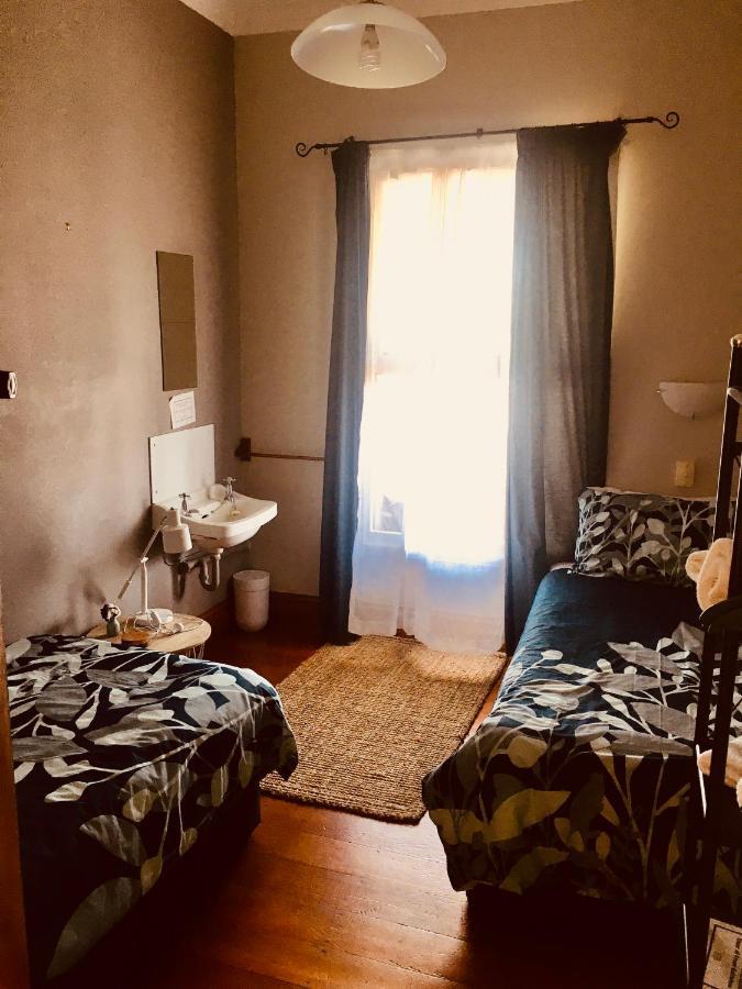 Harbourview Hotel راغلان المظهر الخارجي الصورة
