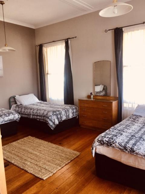 Harbourview Hotel راغلان المظهر الخارجي الصورة