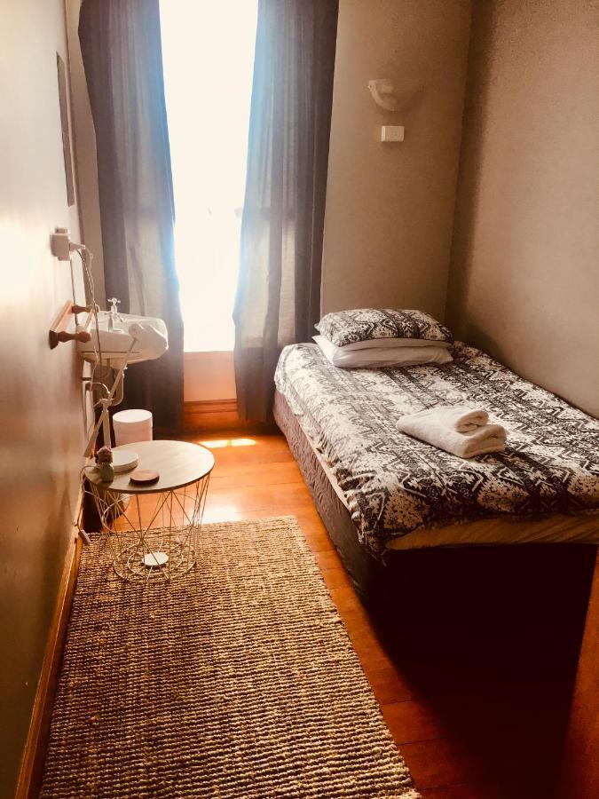 Harbourview Hotel راغلان المظهر الخارجي الصورة