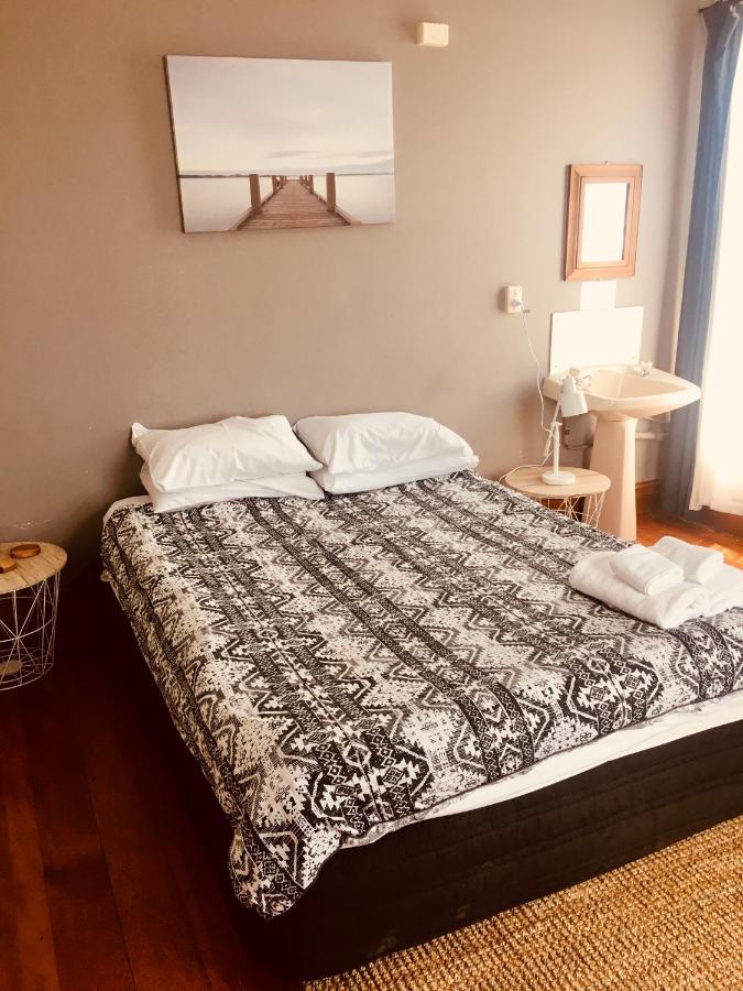 Harbourview Hotel راغلان المظهر الخارجي الصورة