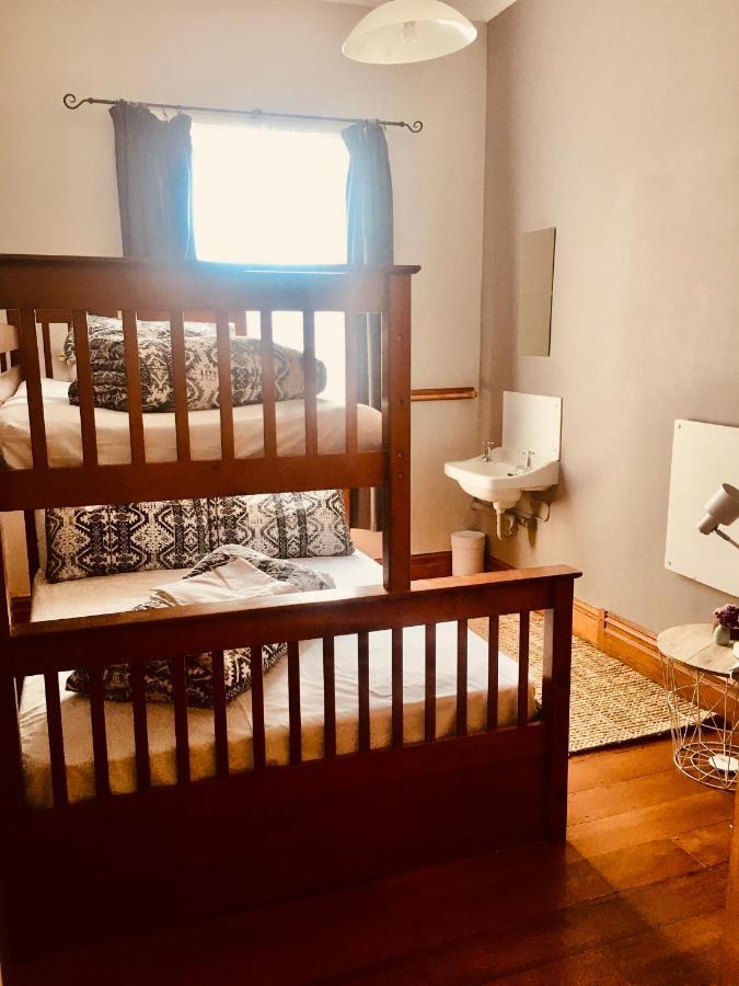 Harbourview Hotel راغلان المظهر الخارجي الصورة